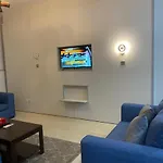 La Fontaine Quraish Suites