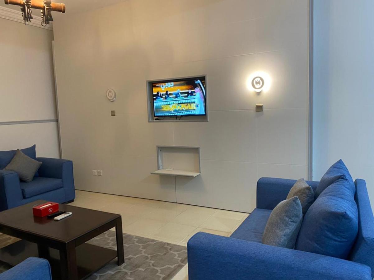 La Fontaine Quraish Suites Aparthotel