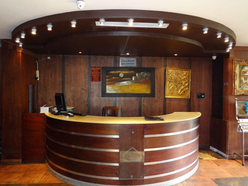La Fontaine Quraish Suites 3* Jeddah