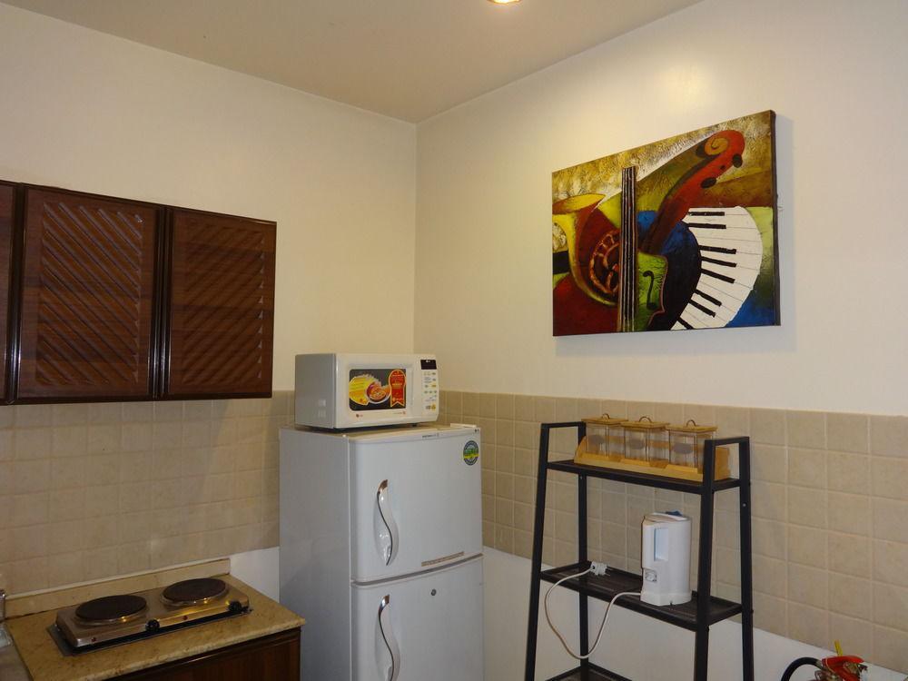La Fontaine Quraish Suites Aparthotel 3*
