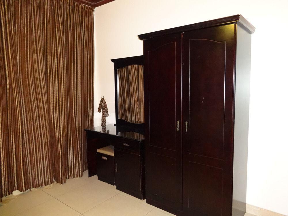 La Fontaine Quraish Suites Aparthotel Jeddah