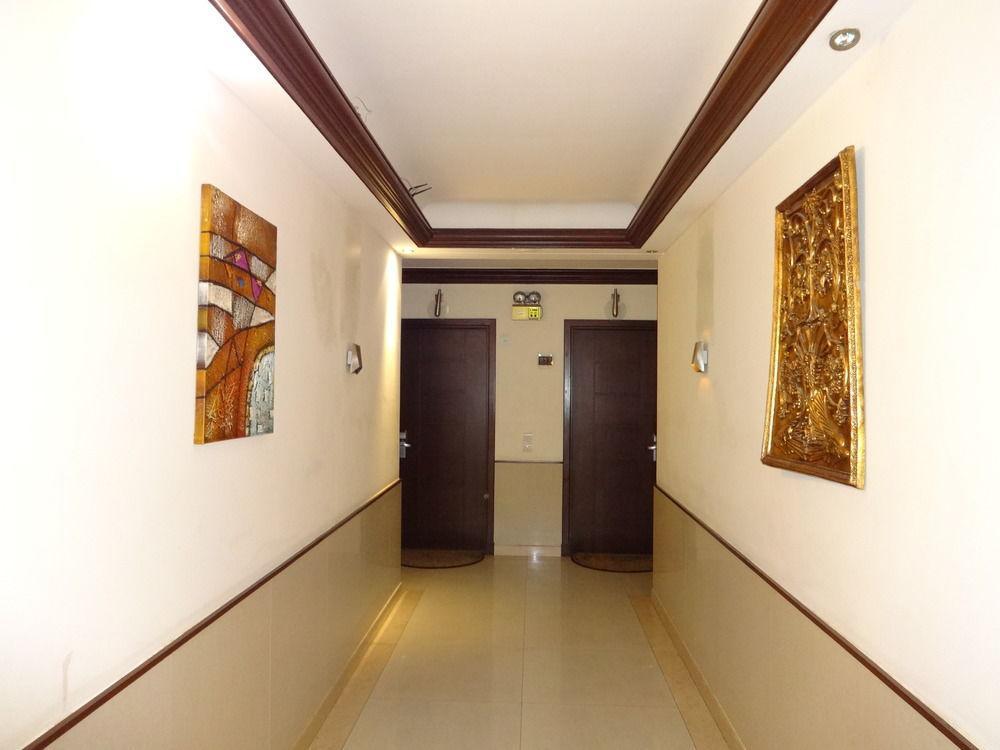 La Fontaine Quraish Suites 3*