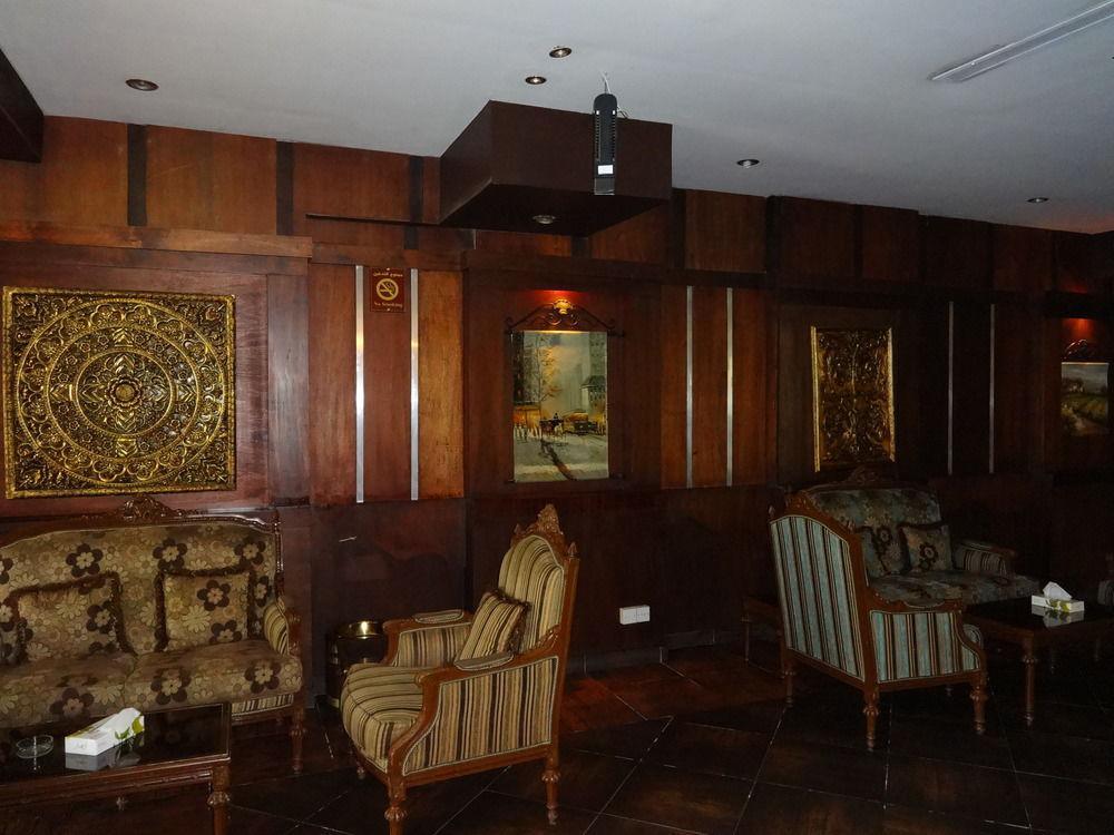 La Fontaine Quraish Suites