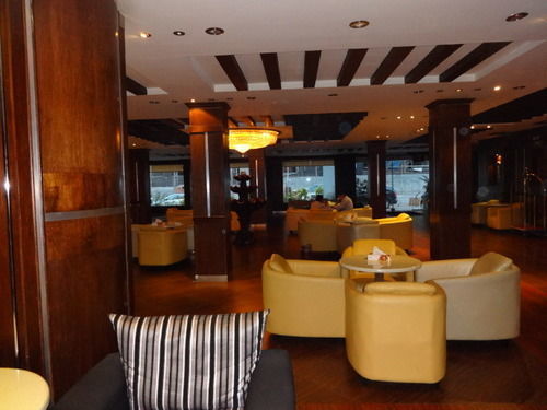 La Fontaine Quraish Suites Aparthotel Jeddah