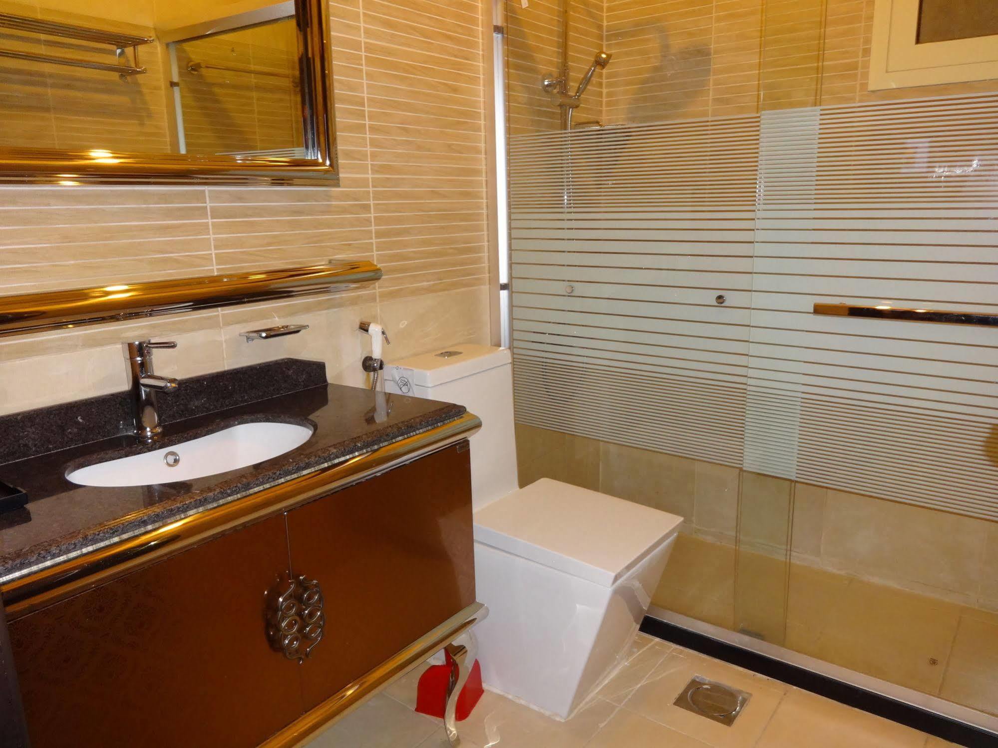 La Fontaine Quraish Suites Aparthotel Jeddah
