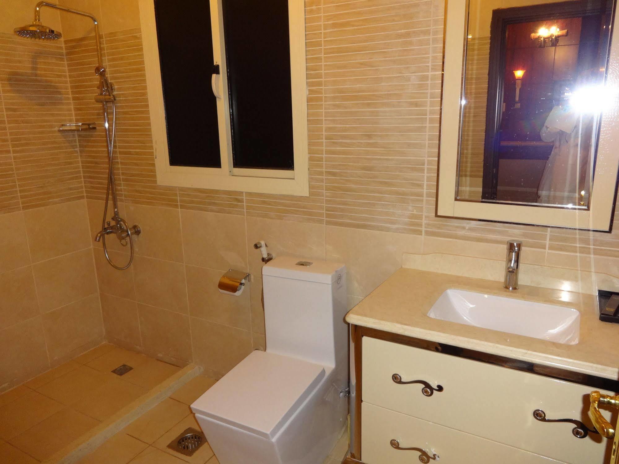Aparthotel La Fontaine Quraish Suites Jeddah