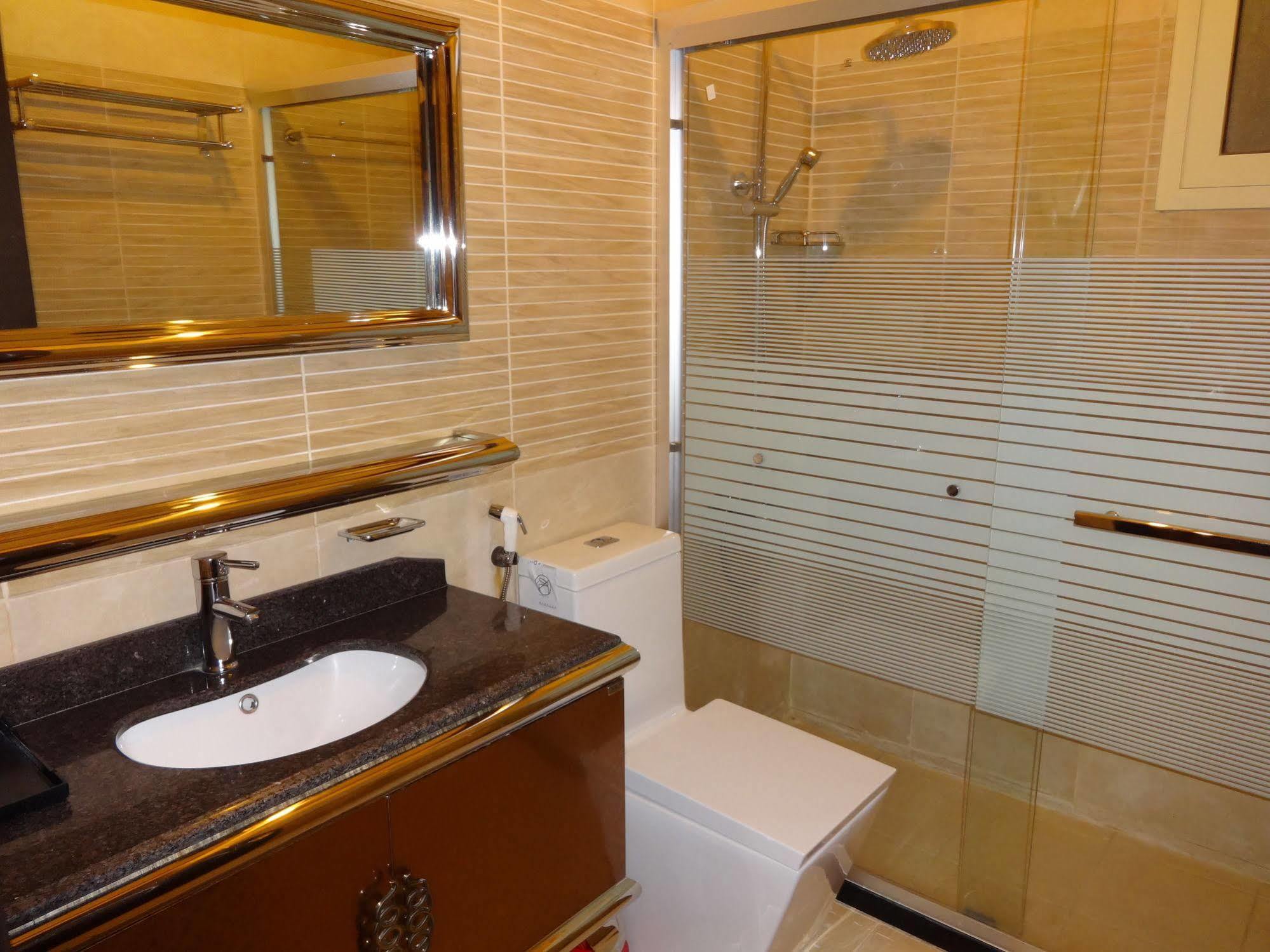 Aparthotel La Fontaine Quraish Suites Jeddah
